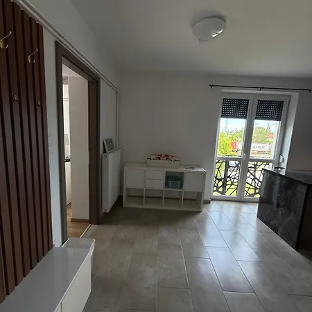 Camilla Apartmán *
